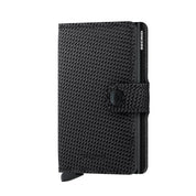 secrid_miniwallet_carbon_black_front