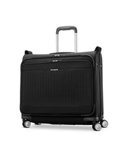 Samsonite Silhouette 18 Spinner Garment Bag - Black