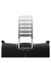 Samsonite Silhouette 18 Spinner Garment Bag - Black