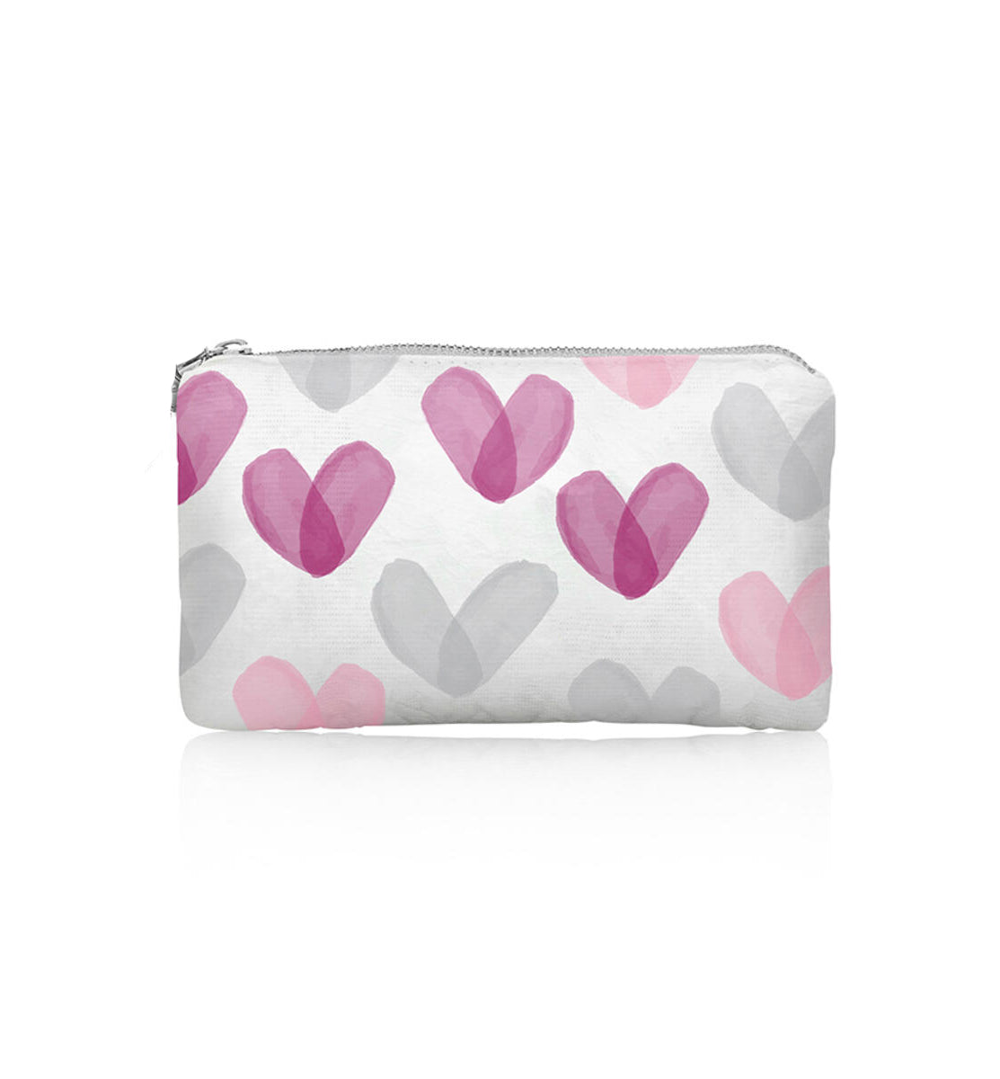 Hi Love Mini Pack - Language of Love in Shades of Pink