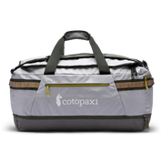 Cotopaxi Allpa Duo 70L Duffel - Smoke/Cinder