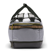 Cotopaxi Allpa Duo 70L Duffel - Smoke/Cinder