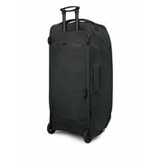 Osprey Sojourn Shuttle 36" / 130L Wheeled Duffel - Black