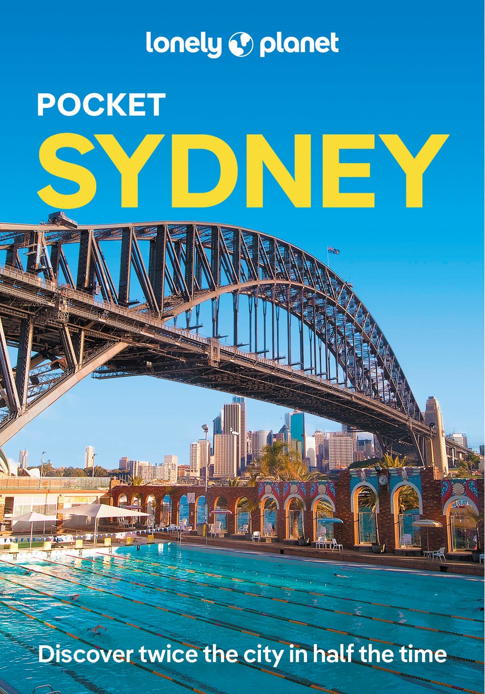 Lonely Planet Pocket Guide - Sydney