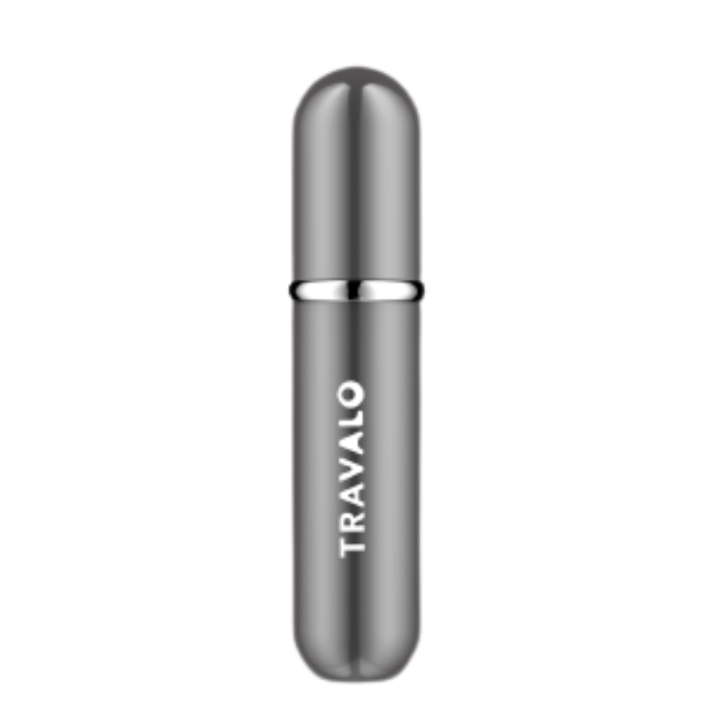 Travalo Classic HD Travel Atomizer - Titanium