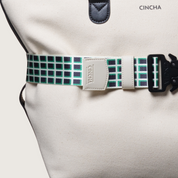 Cincha Travel Belt - Cubes