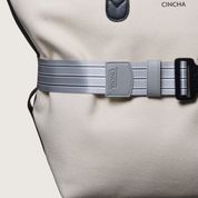 Cincha Travel Belt - Fog