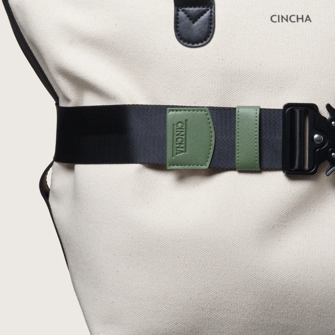 Cincha Travel Belt - Palm