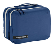 Eagle Creek Pack-It Reveal Tri Toiletry Kit - Aizome Blue