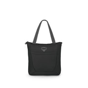 Osprey Ultralight Stuff Packable Tote - Black