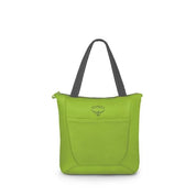 Osprey Ultralight Stuff Packable Tote - Limon Green