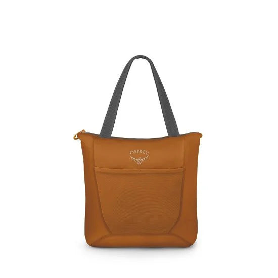 Osprey Ultralight Stuff Tote - Toffee Orange