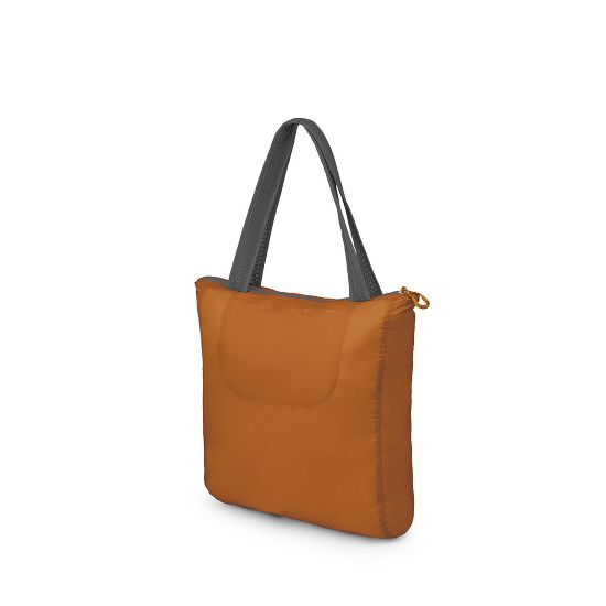 Osprey Ultralight Stuff Tote - Toffee Orange