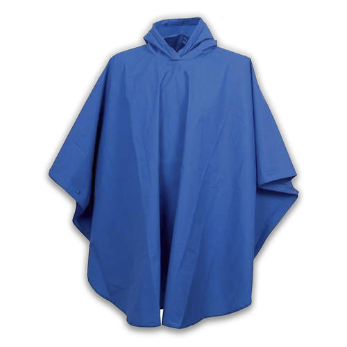 Chaby International Adult Eva Rain Ponchos with Hood - Asstd.