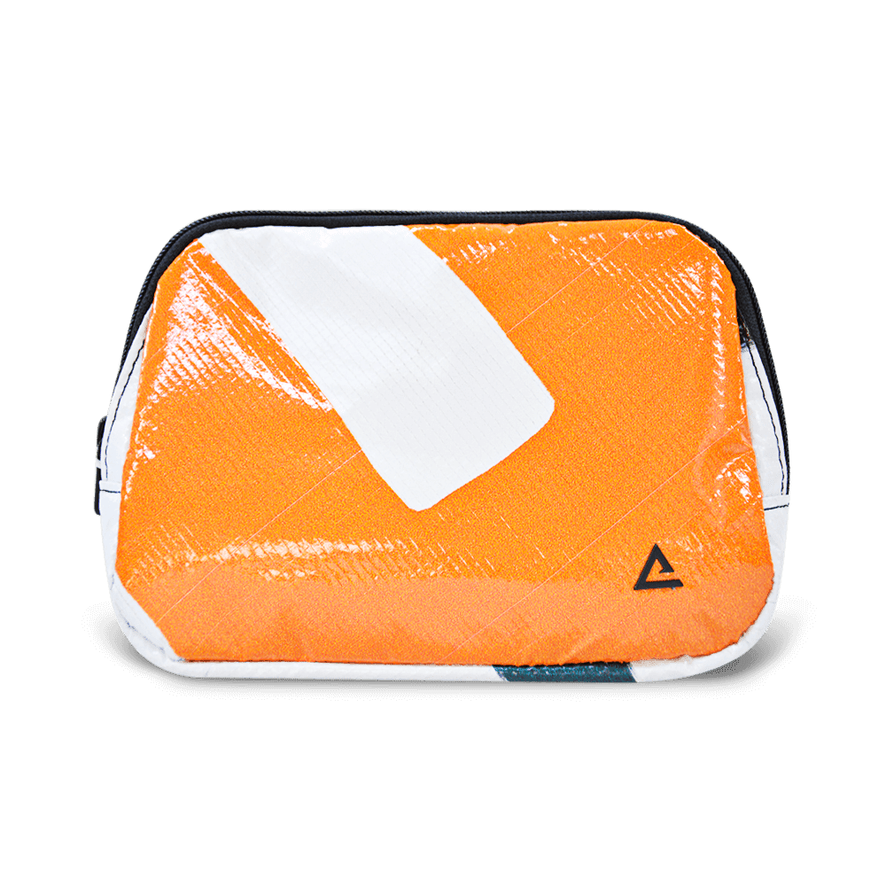 Rareform Zion Sling Bag - Orange