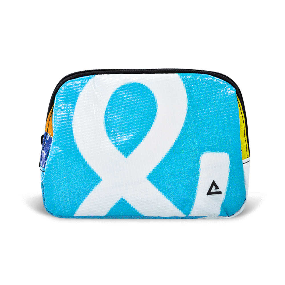 Rareform Zion Sling Bag - Blue