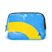 Rareform Zion Sling Bag - Blue/Yellow