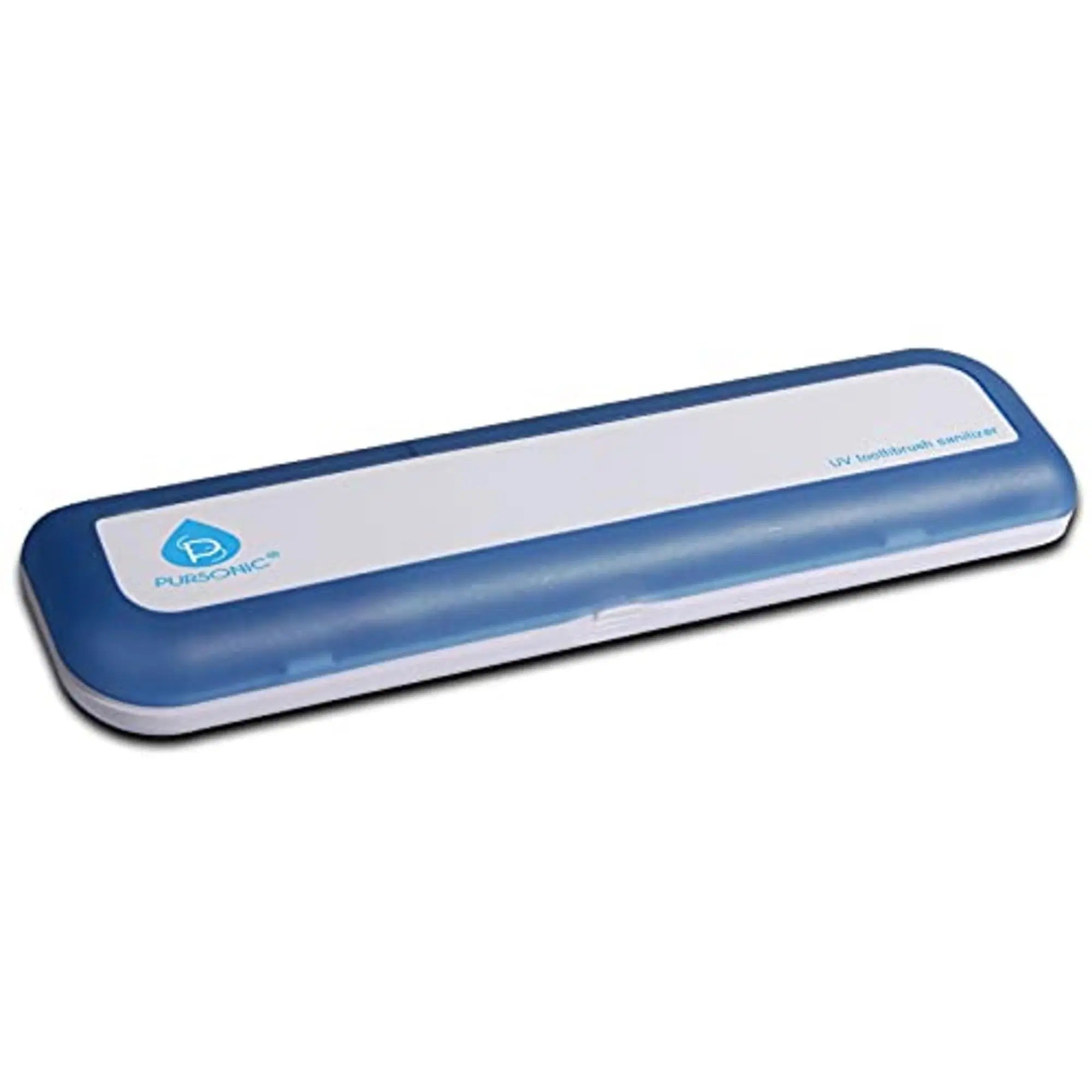 Pursonic Portable UV Toothbrush Sanitize