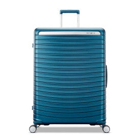 Samsonite Framelock Large Spinner Teal