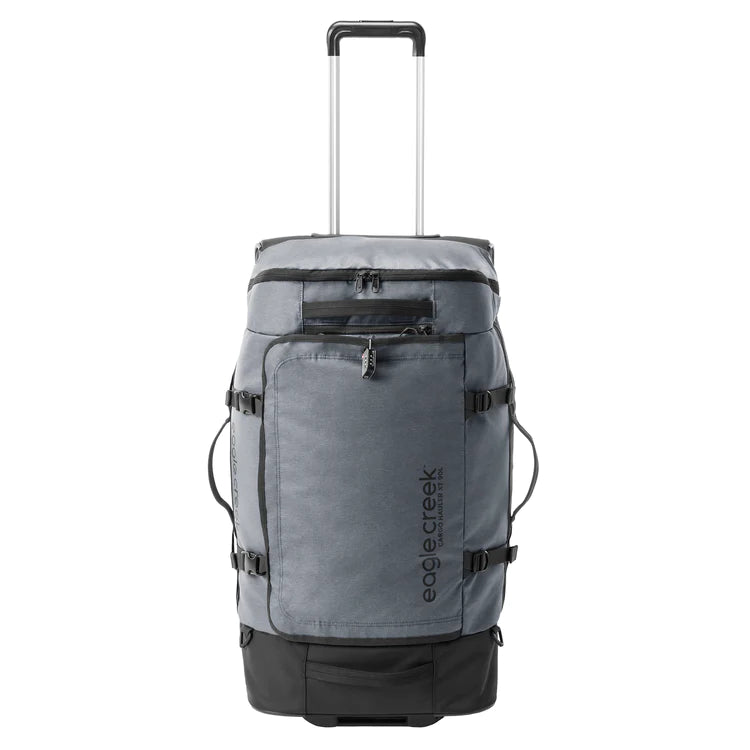 Eagle Creek Cargo Hauler XT Wheeled Duffel 90L/29" - Charcoal