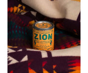 Good & Well Supply Company Zion National  Park Candle