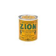 Good & Well Supply Company Zion National  Park Candle