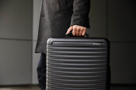 Samsonite  Framelock Max CO Spinner Black