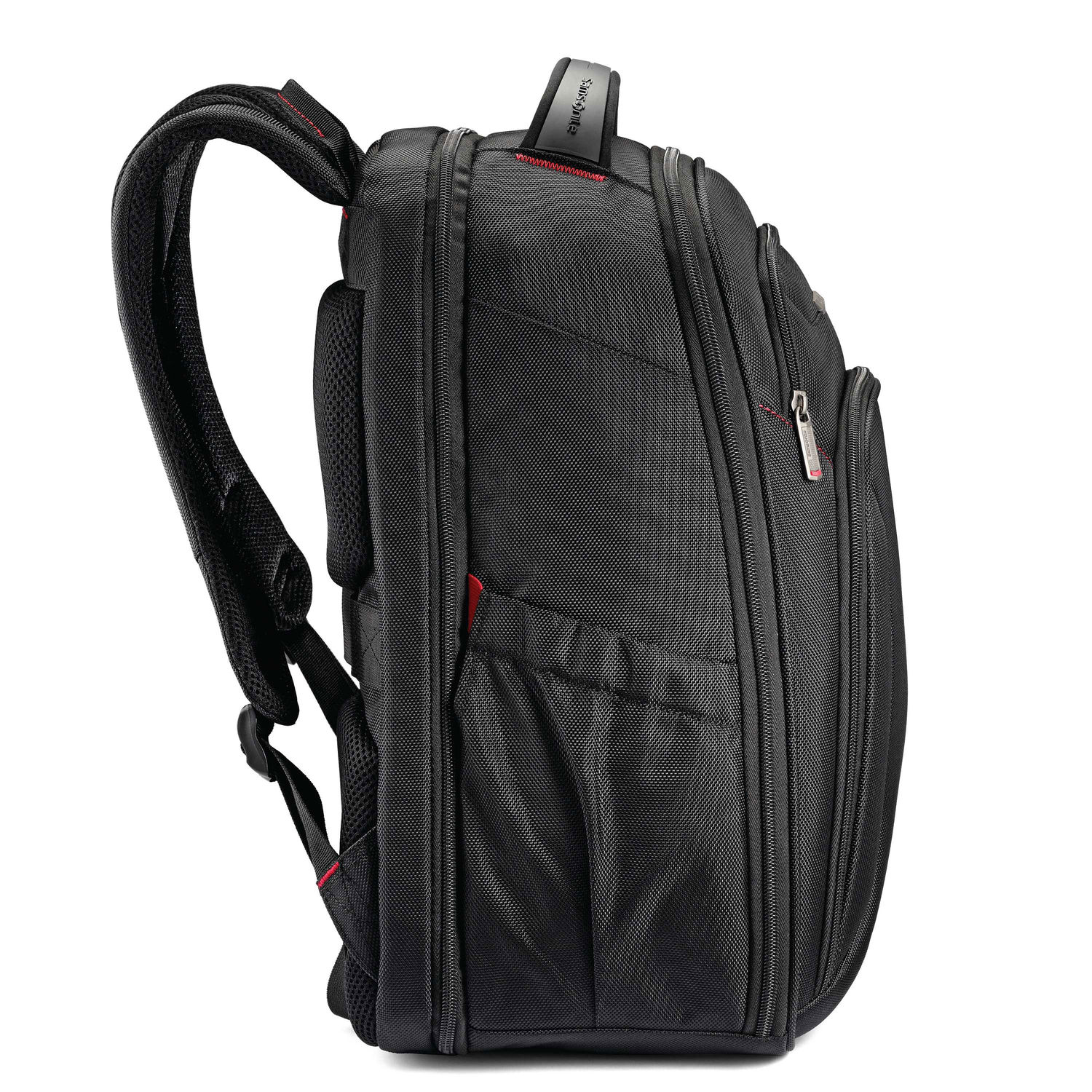  Samsonite Xenon  3 0 Large Laptop Backpack Black Irv s 