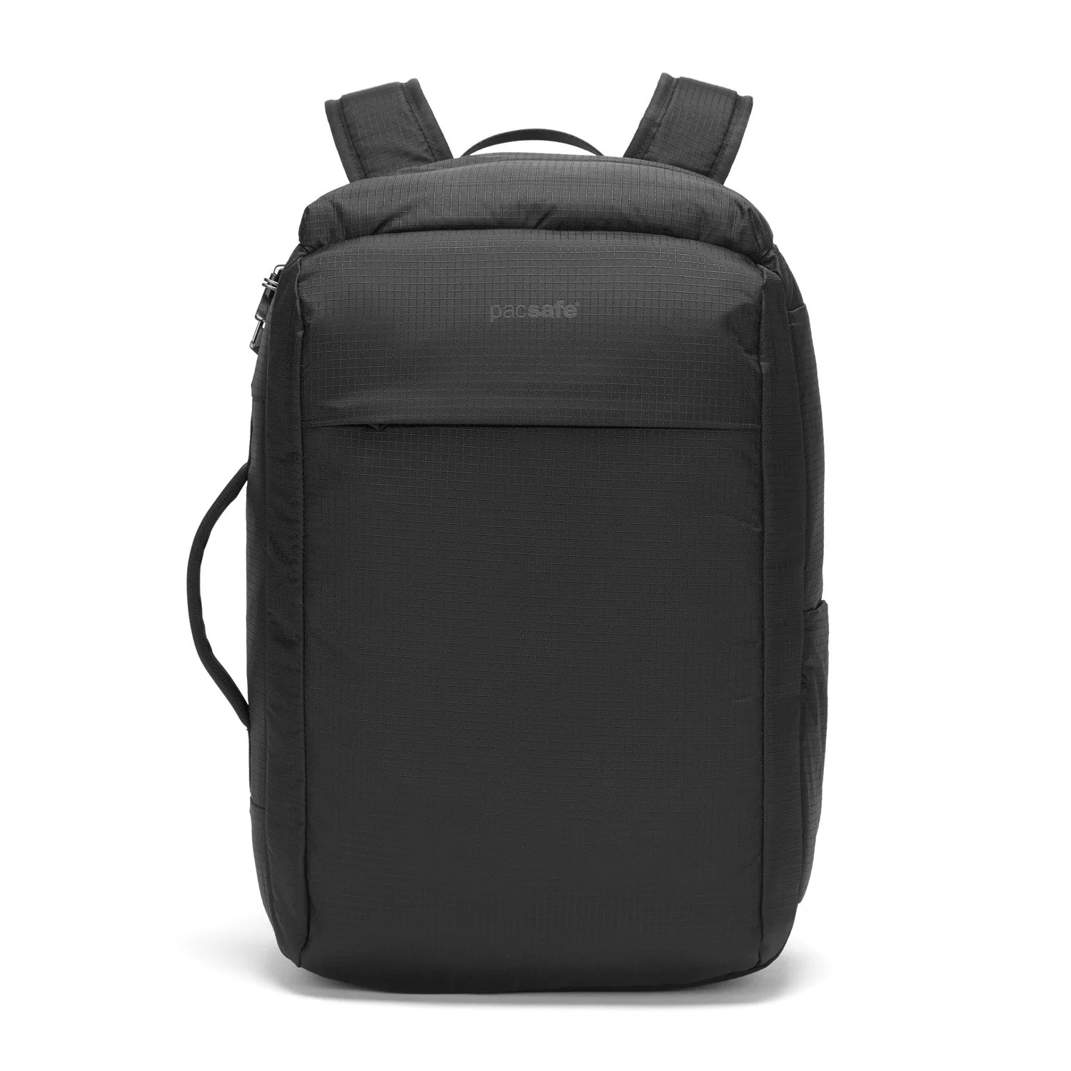 PacSafe Vibe 28L Anti-Theft Backpack - Jet Black